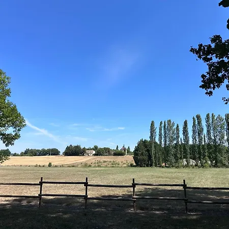 Mobilhome 4 Personnes Municipal Camping Castillonnès