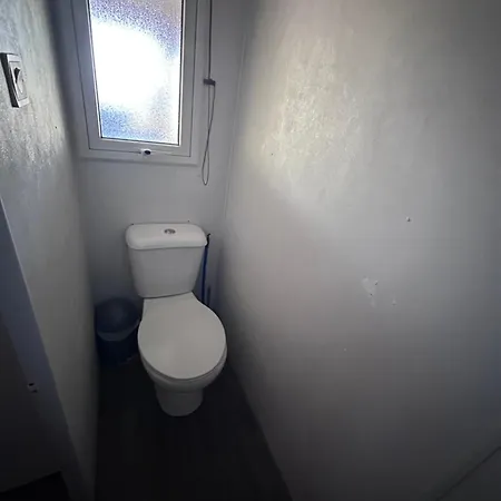 Mobilhome 4 Personnes Municipal Castillonnès